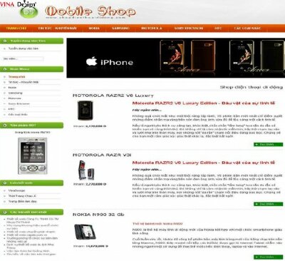 Mobile Shop - www.ShopDienThoaiDiDong.com