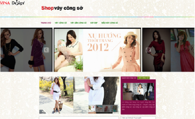 Shop Váy công sở - Shopvaycongso.com
