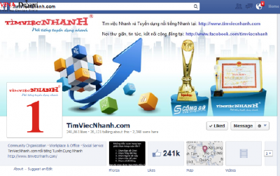 Social Network và các sai lầm thường thấy trong online marketing