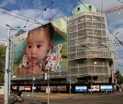 Studio ảnh trẻ em