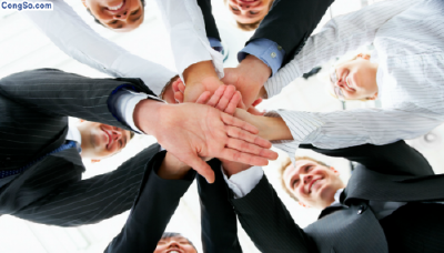 Sự cam kết về chất lượng phục vụ