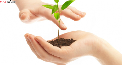 Tại sao chọn VINADesign?