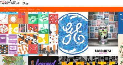 Tầm quan trọng của màu sắc trong thiết kế web