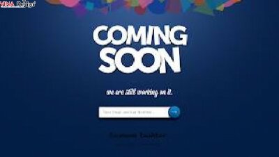 Tầm quan trọng của trang chờ trong thiết kế web