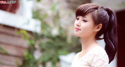 Tâm Tít, xinh long lanh trong loạt ảnh mới