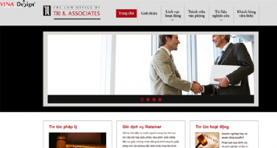 Templates cho văn phòng luật