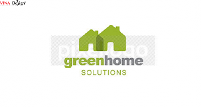 Thiết kế logo Kiến Trúc - Nội Thất - Xây Dựng