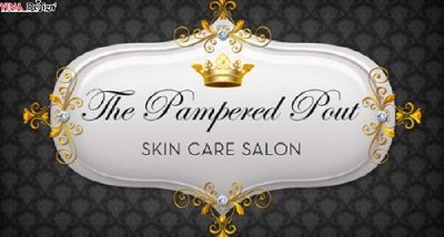 Thiết kế logo Spa, theo phong cách cổ điển