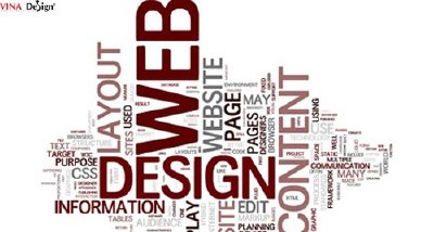 Thiết kế web mới và nâng cấp website