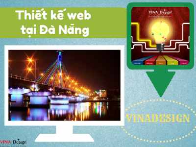 Thiết kế web tại Đà Nẵng