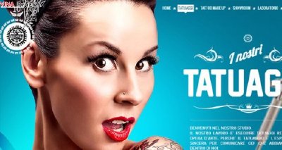 Thiết kế web theo phong cách tự do