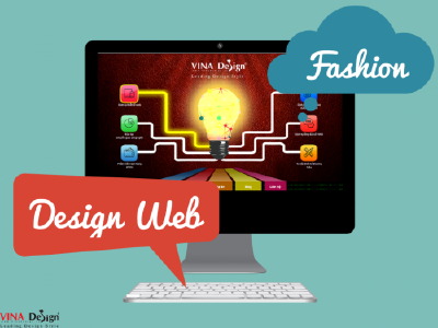 Thiết kế web thời trang