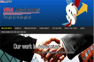 VINA Head-Hunter