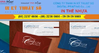 Thiết kế website Thế Giới Thẻ Nhựa - www.Thegioithenhua.com