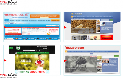 Thiết kế website thương mại điện tử - 10 bí quyết quan trọng (phần 1)