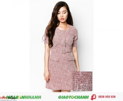 Thời trang váy đẹp - AnnA Collection