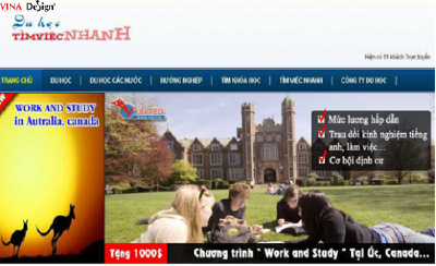 Tư vấn du học - Duhoc 