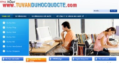 Tư vấn du học quốc tế