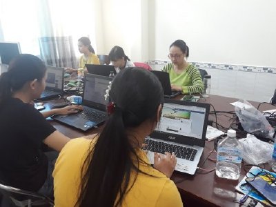 Tuyển dụng hiệu quả - Các bí quyết, kênh tuyển dụng và phương pháp tuyển dụng nhân sự mà 99% doanh nghiệp lớn đã áp dụng thành công