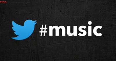 Twitter và chiến lược tấn công vào thị trường âm nhạc