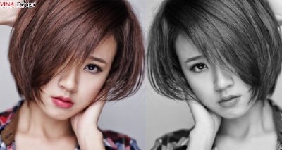 Vẻ đẹp cá tính của Midu