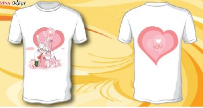 Vì Sao Giới Trẻ Yêu Thích Áo Thun?