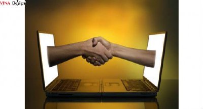 VINA Design - Người bán hàng tốt nhất: Website