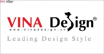 VINADesign - Thương hiệu đã bảo hộ độc quyền