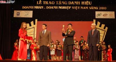 VINADesign thương hiệu nổi tiếng đối tác xứng tầm