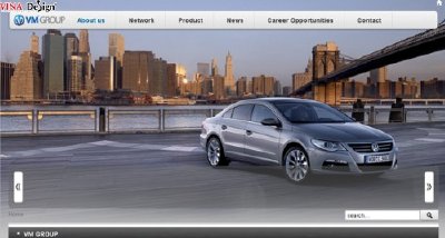 VM GROUP INCORPORATED - www.vmgroup.vn