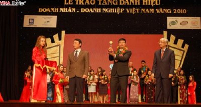 Ý tưởng tổ chức các loại hình sự kiện